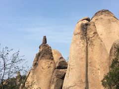 -嵖岈山风景区