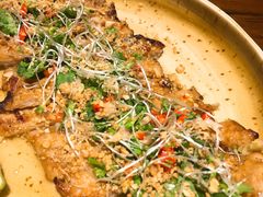 猪颈肉-仓库南洋海鲜小排档(柳河路店)