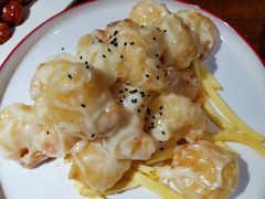 -津沽小院(大直沽总店)