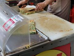 -咏春葱油饼(德政中路店)