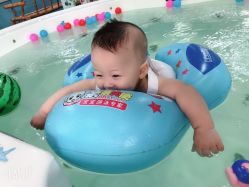 -开心岛儿童水上主题俱乐部(三环路店)