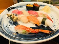 -筑地玉寿司(銀座コア店)