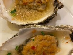 -永和铂爵国际酒店-威斯蒂娜西餐厅
