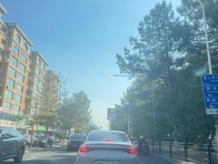 -长春市南湖公园