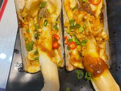 -辉记炭烧海鲜大排档·老字号(福田店)