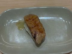 焦糖鹅肝寿司-友壹町寿司(佛山新DNA店)
