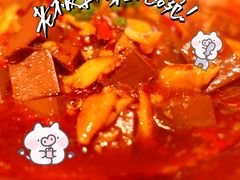 -侯师傅热炒店(印象城店)