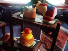 -西双版纳洲际度假酒店兰吧