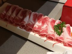 -海底捞火锅(人民广场店)