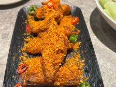 -留半山·香港食堂(啦啦宝都店)