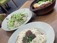 -李先生牛肉面大王(北京东四店)