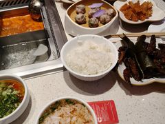 -海底捞火锅(上元大街店)