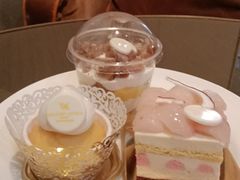 -华尔道夫酒店·羿庭(金鱼胡同店)