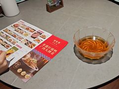 -甘家界柠檬鸭(安吉店)