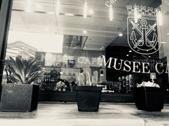 -MUSEE CAFE(保利·时光里店)