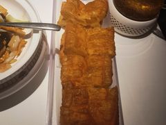 -杏花堂晋商私房菜(华熙五棵松店)
