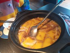 云雾笋煨猪肚-凤凰湘语·湘粤鲜融(浦东旗舰店)