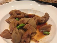 -老济南·地道济南菜(大明湖店)