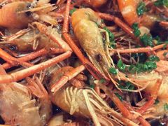 -盐通酒家(金桥湾清水苑店)