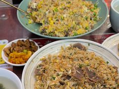-扬二春炒饭(国庆路总店)