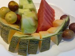 -香山湖渔家大院