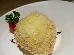-卡朋西餐(较场西路店)