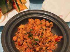 -四季轩中餐厅(徐州开元名都大酒店)