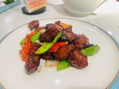 -三玛璐酒楼(汉口路店)