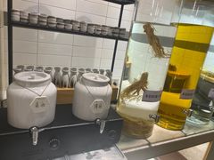 -川骄海鲜自助(亚运村店)