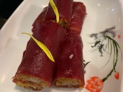 红米肠-禄興記香港大排档(歌斐中心店)