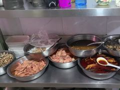 -小红门海鲜
