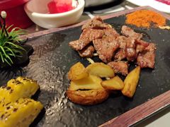 -俏牛哥鲜牛肉牛肆馆(重庆天地店)