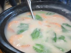 -小城粥道·海胆鲜虾粥(解放广场店)