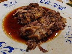 -柴氏风味斋(甘家口店)