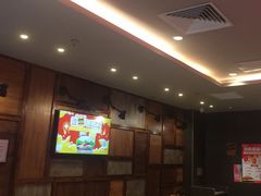 -汉堡王(上海凌云壹街坊店)
