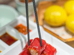 -悦满楼·西关名点·湛江名菜(航空综合大厦店)