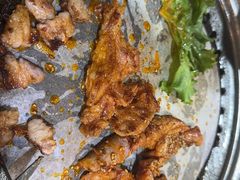 -齐齐哈尔兄弟烤肉(湖山美地店)