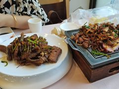 -鼎好家常菜(天桥店)