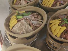 -李军力烧烤(祭城店)