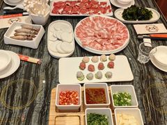 -大渔小鲜火锅店