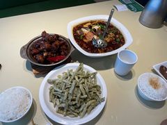 -峨嵋小镇(远洋城店)