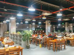 -上海市虹口区图书馆(曲阳分馆)