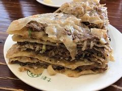 -清真永恒华威肉饼(潘家园店)