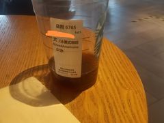 -星巴克臻选(莘庄仲盛店)