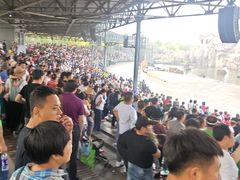 -渔岛海洋度假区