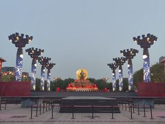 -大唐不夜城