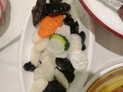 木耳山药-大鸭梨烤鸭(左家庄店)
