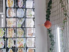 -海香园饭店