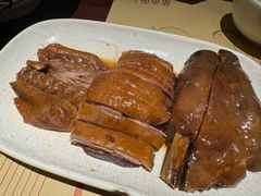 -荣家黄鱼面(前滩太古里店)
