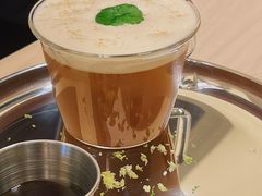 Molly&nbsp;Molly茉莉花-村口大树(长乐路店)